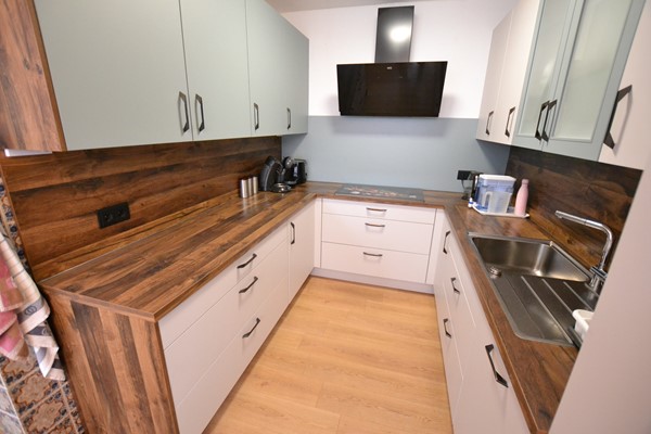 Medium property photo - St. Gregoriuslaan 10, 6442 AG Brunssum